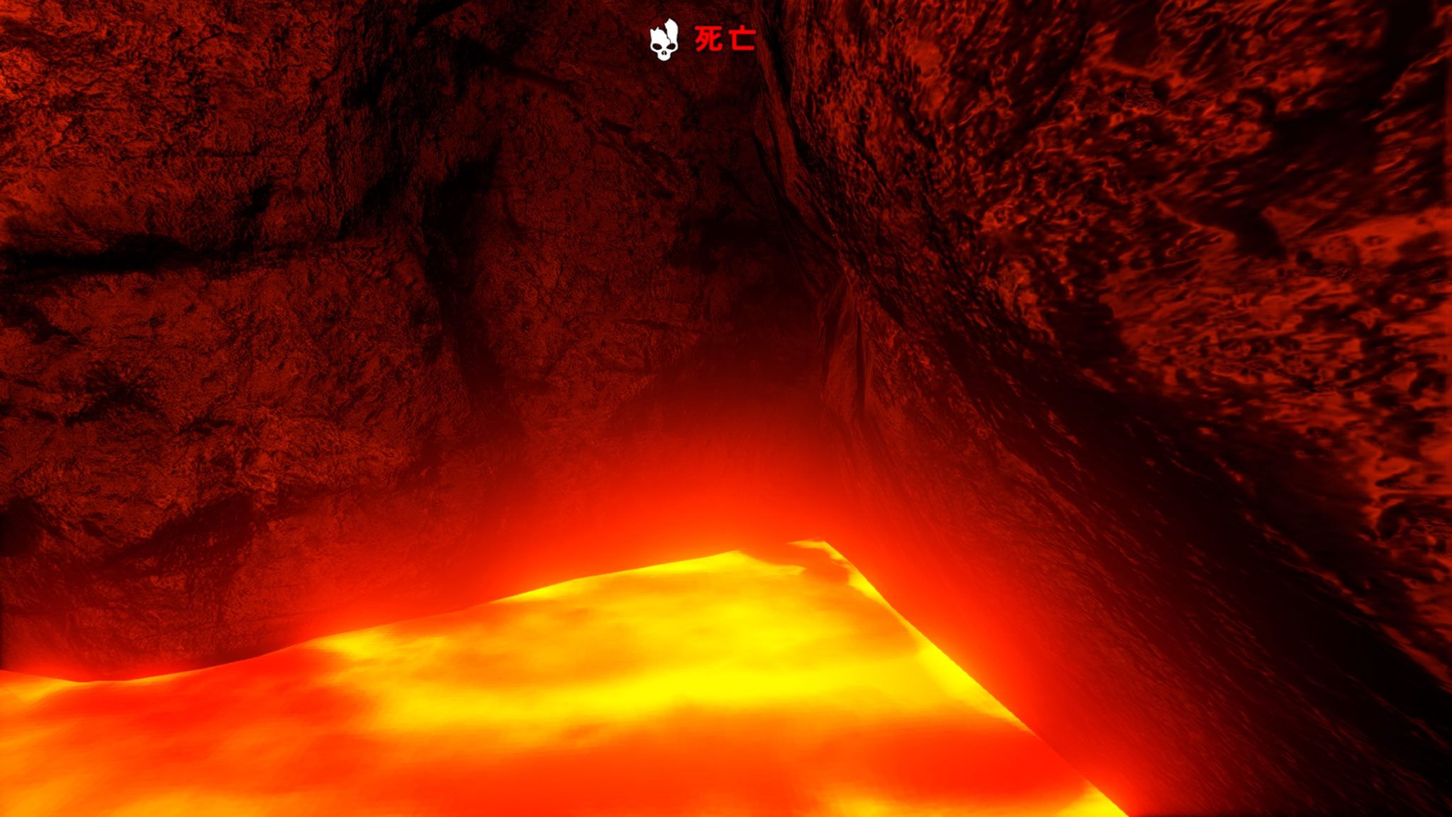 ARK【PS4】マグマに落ちたら即死!大物の洞窟を攻略 HRK無意識ゲーム録 ARK【PS4】マグマに落ちたら即死!大物の洞窟を攻略 HRK無意識ゲーム録